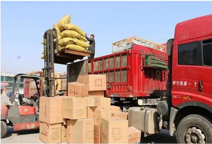 泉州到上犹县物流专线