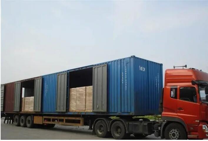 泉州到上犹县整车运输