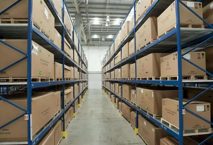 泉州到上犹县货物仓储