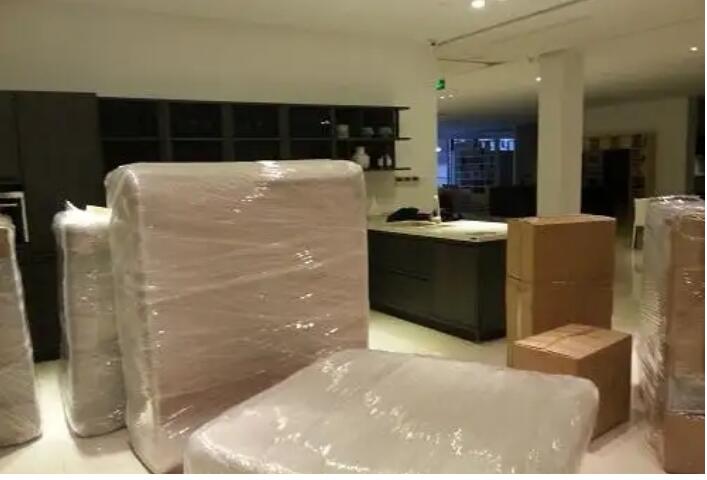 泉州到上犹县长途搬家