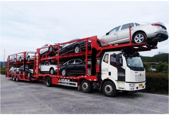 泉州到上犹县轿车托运